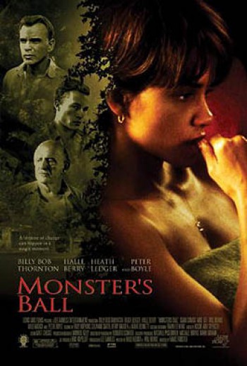 Bal monstruma